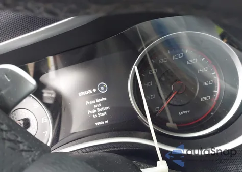 2018 Dodge Charger R/T Scat Pack Rwd z USA, uszkodzony, nr VIN 2C3CDXGJ2JH115032